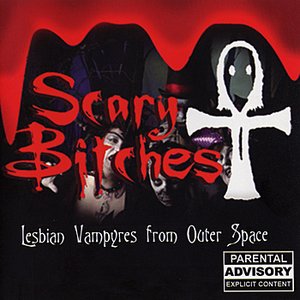 Lesbian Vampyres From Outer Space
