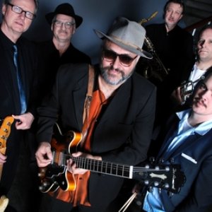 Avatar for Mr Bo & The Voodooers