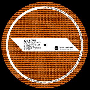 Everything I am EP