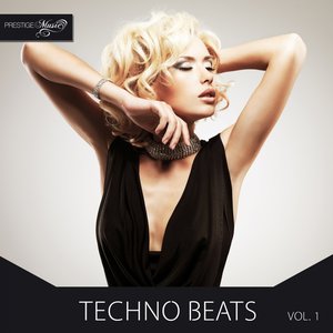 Techno Beats, Vol. 1