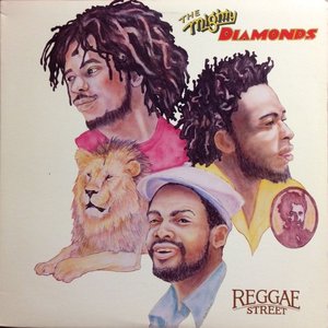Reggae Street