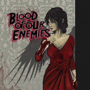 Blood Of Our Enemies