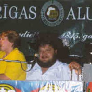 Avatar for Aldis Dregeris