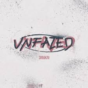 unfazed