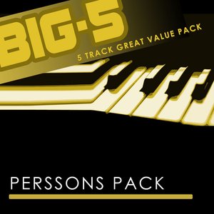 Big-5 : Perssons Pack - EP