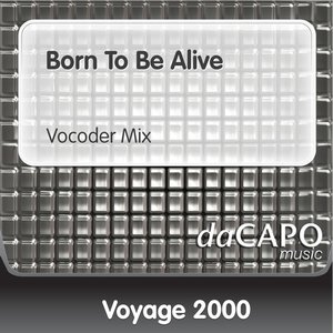 Born To Be Alive