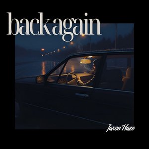 Back Again