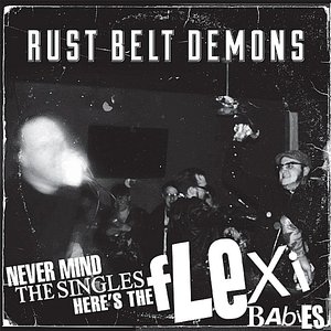 Never Mind the Singles... Here's the Flexi Babies, Vol. 1