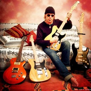 Avatar di Vargas Blues Band