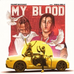 MY BLOOD
