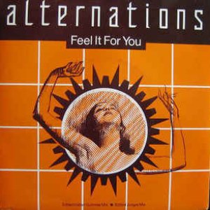 Feel It For You