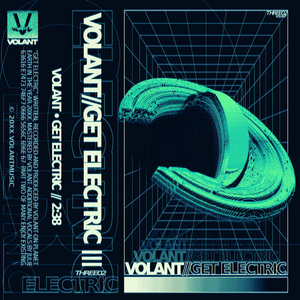 Volant