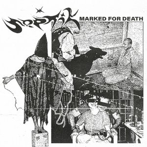 Marked For Death - EP
