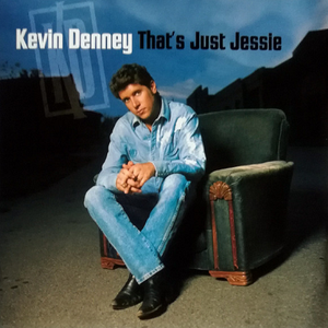 Artwork for That's Just Jessie