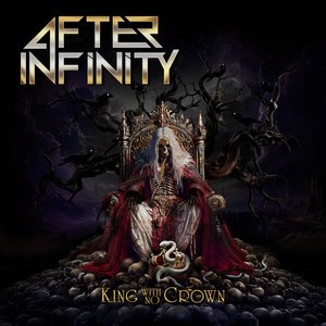 King With No Crown