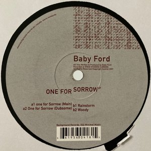 One For Sorrow