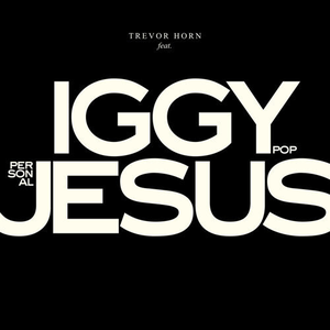 Personal Jesus album cover