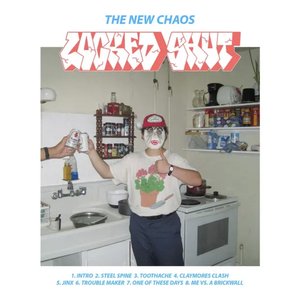 THE NEW CHAOS