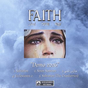 Demo 2026 - EP