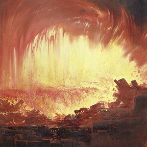 Sodom and Gomorrah