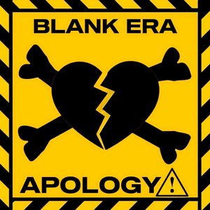 APOLOGY!