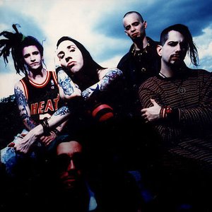 Avatar for Marilyn Manson & The Spooky Kids