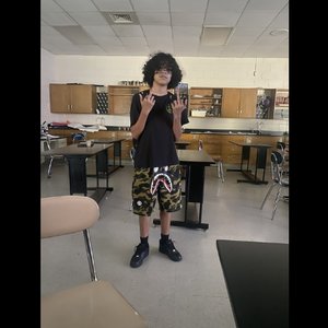 Avatar for Baby Cocaine