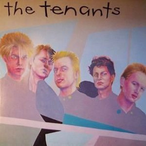 Avatar for The Tenants