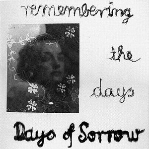 Remembering The Days