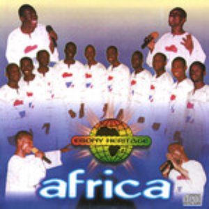 Avatar for All Star African Drum Ensemble