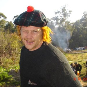 Avatar for Positive Thought