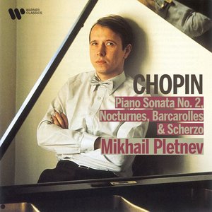 Frédéric Chopin – Chopin: Nocturne No. 20 in C-Sharp Minor, Op. posth.