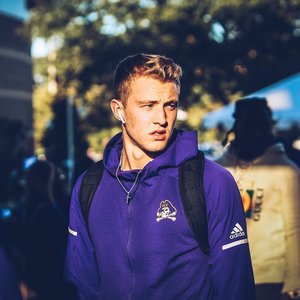Avatar for Blake Proehl