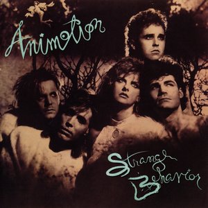 Strange Behavior (Expanded Edition)