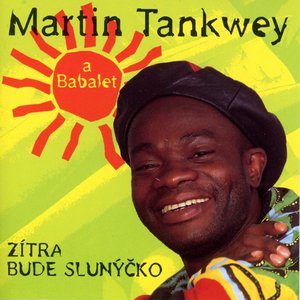 Zítra bude slunýčko