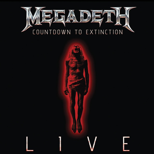 Holy Wars... The Punishment Due by Megadeth album cover