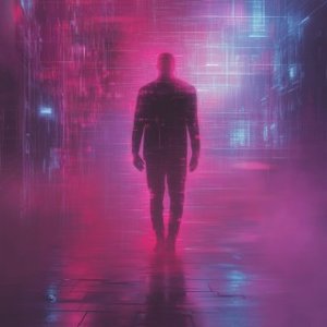 the wanderer