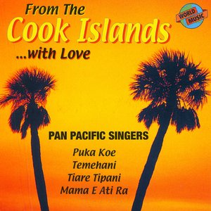 From The Cook Islands...With Love