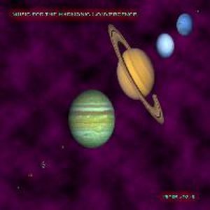 Music For The Harmonic Convergence