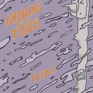 Growing Out Of Touch album cover