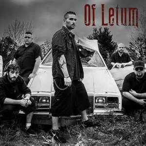 Avatar for of letum