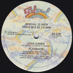 Love Dance