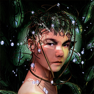 Bachelorette by Björk