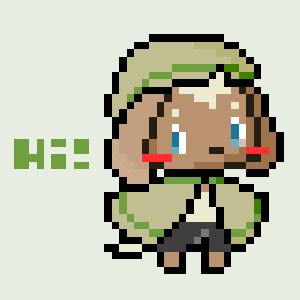 Avatar för Umeboshi Chazuke