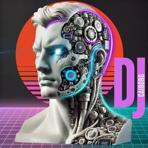 Avatar for DJ CAIborg