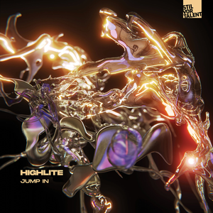 Artwork for JUMP IN