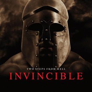 Invincible by Thomas Bergersen