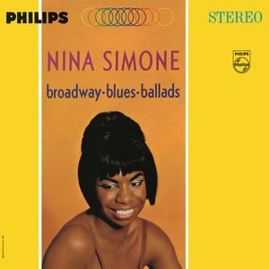 Nina Simone - Dont Let Me Be Misunderstood Lyrics - Zortam Music