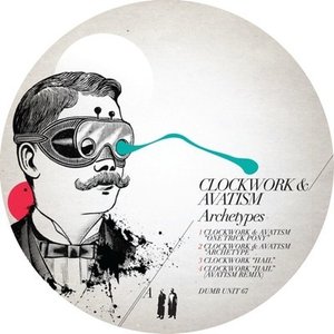 Avatar for Clockwork & Avatism