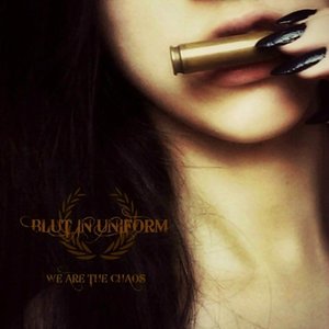 We Are The Chaos